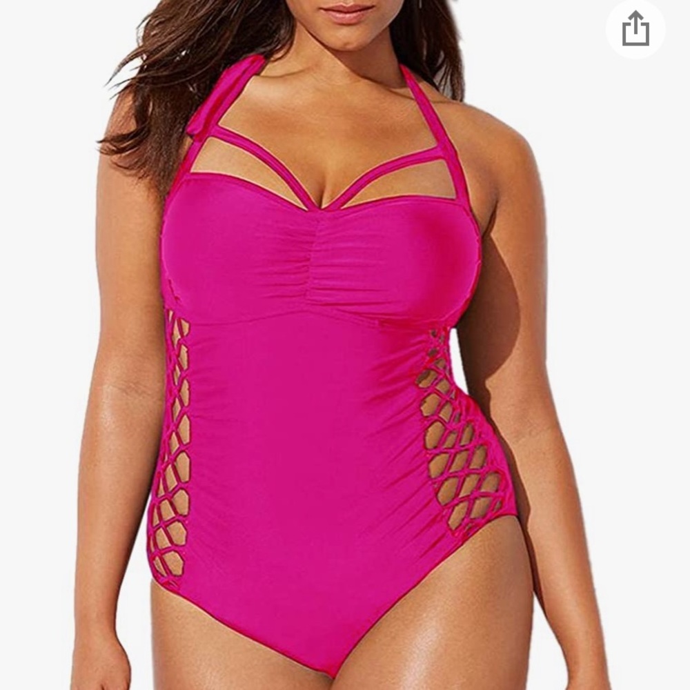 Brand new swimsuit